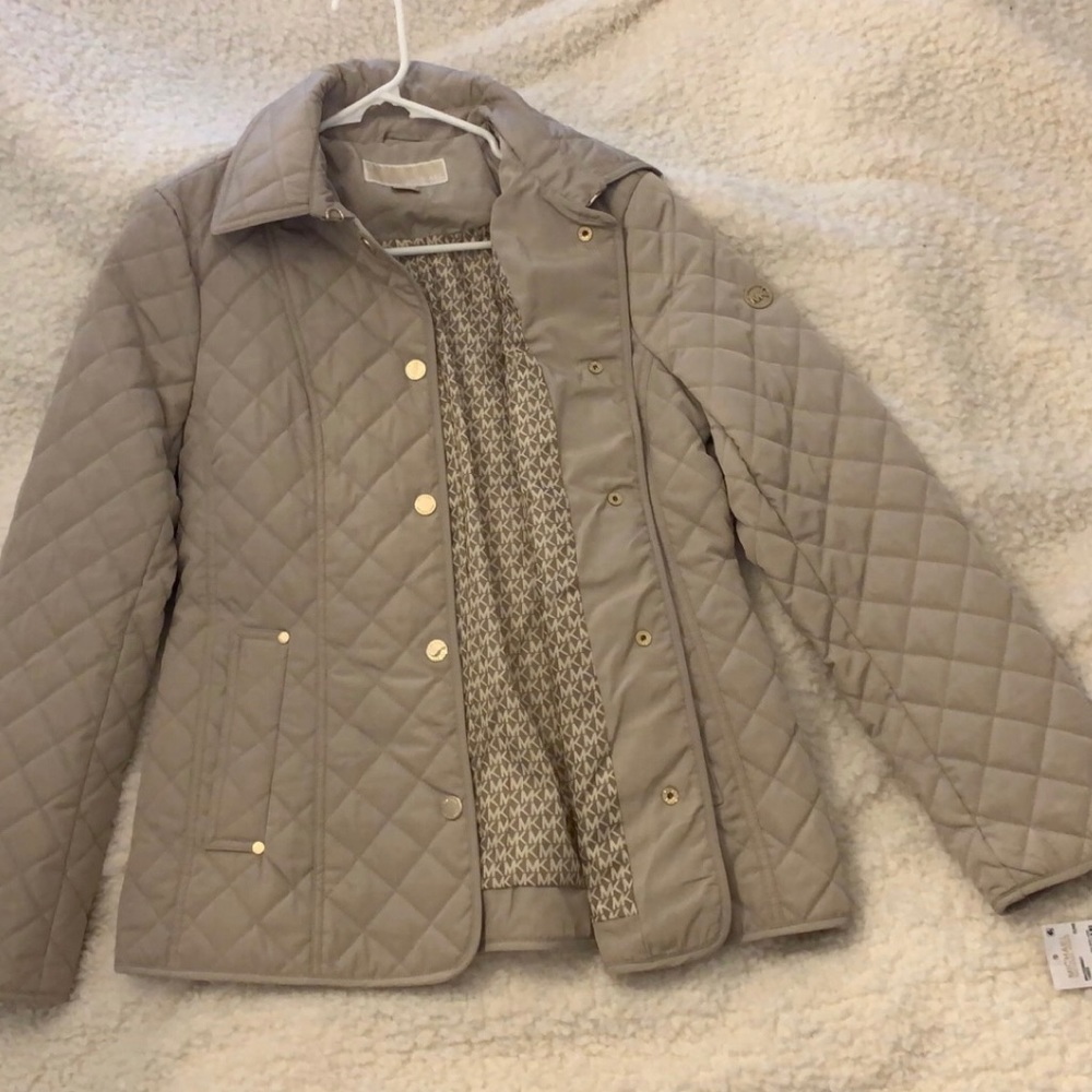 Michael Kors jacket